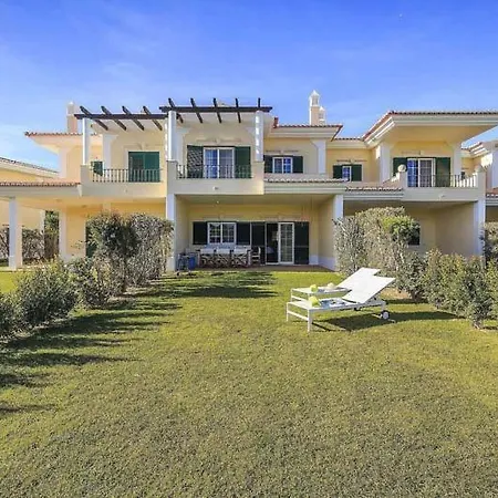 Villa Sleeps 6 With Pool Air Con And Wifi Quinta do Lago